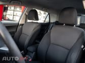 Toyota Auris 1.4 D-4D ACtive+AC