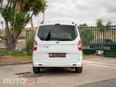 Ford Tourneo 1.0 EcoBoost Ambiente