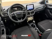 Ford Puma 1.0 EcoBoost MHEV Titanium