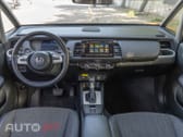 Honda Jazz 1.5 i-MMD HYBRID AUT