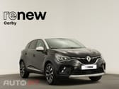 Renault Captur Captur 1.0 TCe Techno Bi-Fuel