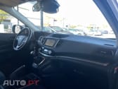 Honda CR-V 1.6 i-DTEC Lifestyle C.Navi