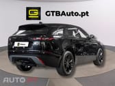 Land Rover Velar P400e Hybrid S I.V.A DEDUTÍVEL 
