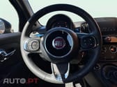 Fiat 500C 1.0 Hybrid