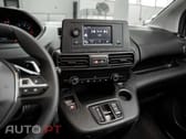 Peugeot Partner PREMIUM STANDARD 1.5 BLUEHDi