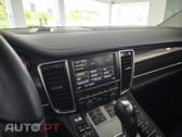 Porsche Panamera Diesel Platinum Edition