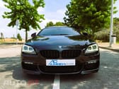 BMW 640 d M Sport Edition