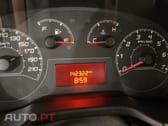 Fiat Fiorino 1.3 M-jet Adventure