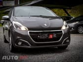 Peugeot 208 1.2 PureTech Style