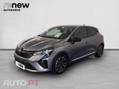 Renault Clio Techno