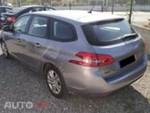 Peugeot 308 SW 1.6 BlueHDi Style