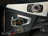 BMW 320 d Line Modern Auto-2013