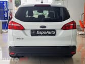 Ford Focus SW 1.5 TDCi Titanium
