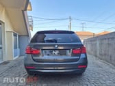 BMW 316 d Touring