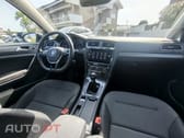 Volkswagen Golf 1.6 TDI Confortline
