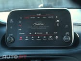 Fiat Tipo 1.6 M-Jet Lounge DCT