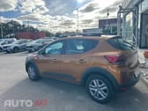 Dacia Sandero 1.0 TCe STEPWAY EXTREME Pack 2