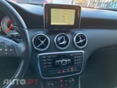 Mercedes-Benz A 180 1.8CDI Urban Cx. Aut.