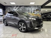 Peugeot 3008 1.6 Hybrid 225 ALLURE e-auto