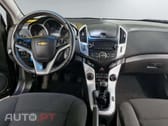Chevrolet Cruze 1.7 LTZ