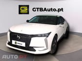DS DS4 S DS4 E-Tense Performance Line EAT8 I.V.A DEDUTIVEL