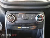 Ford Puma 1.0 EcoBoost MHEV ST-Line Design