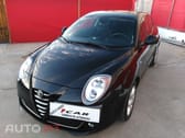 Alfa Romeo Mito 1.3 JTD Progression S&S