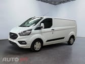 Ford Transit Custom 300 L2 2.0 EcoBlue Trend H1 Aut.