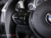 BMW 316 d Pack M