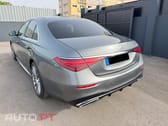 Mercedes-Benz S 400 d 4MATIC AMG Line