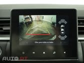 Renault Captur Captur 1.0 TCe Techno
