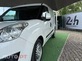 Opel Combo 1.6 CDTi L2H1 S/S Easytronic