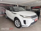 Land Rover Range Rover 2.0 D150 AWD S Auto