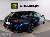 Peugeot 508 SW GT 