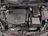 Mercedes-Benz CLA 200 d Shooting Brake Urban