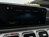 Mercedes-Benz GLE e 4Matic