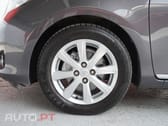 Toyota Yaris 1.4 D-4D ACtive+AC 99g