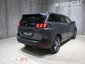 Peugeot 5008 1.2 PureTech Allure EAT8