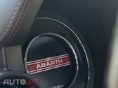 Abarth 595 1.4 T-Jet Competizione MTA