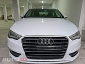 Audi A3 Sportback 1.6 TDI Attraction Ultra