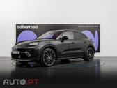 Porsche Macan Electric 4