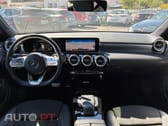 Mercedes-Benz A 250 e AMG Line