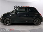 Fiat 500C 1.0 Hybrid Connect