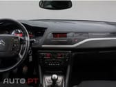 Citroen C5 HDi 140 FAP Exclusive