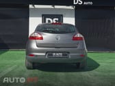 Renault Mégane 1.2 TCE Bose Edition EDC