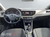 Volkswagen Polo 1.0  Confortline