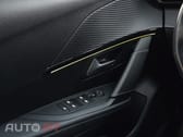 Peugeot 208 1.5 BlueHDi GT Line