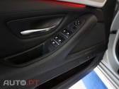 BMW 520 d Pack M Auto