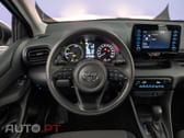 Toyota Yaris 1.5 HDF Comfort