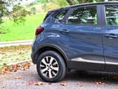 Renault Captur 1.5 dCi Exclusive